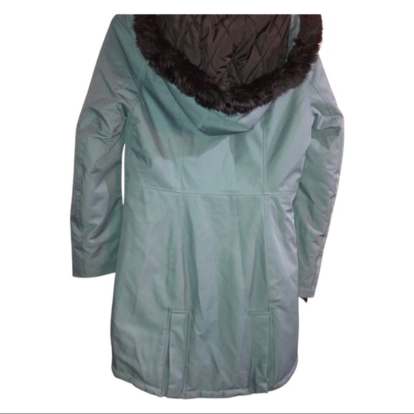 😍- Titika winter coat - Picture 4 of 14